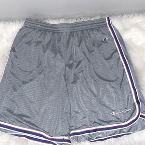 Basketball shorts